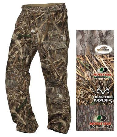 Banded White River Wader Pants, Blades, Large