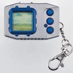 Digital Monster Digimon Pendulum - Digimon 20th Anniversary Original S