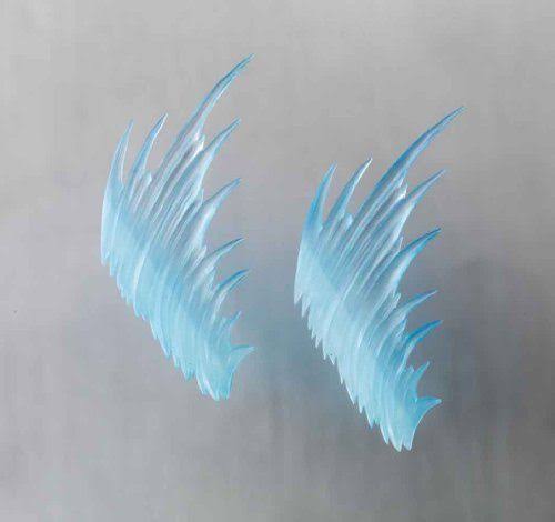 Super Robot Chogokin Kaizoku Sentai Gokaiger GOKAIOH Action Figure Bandai Japan