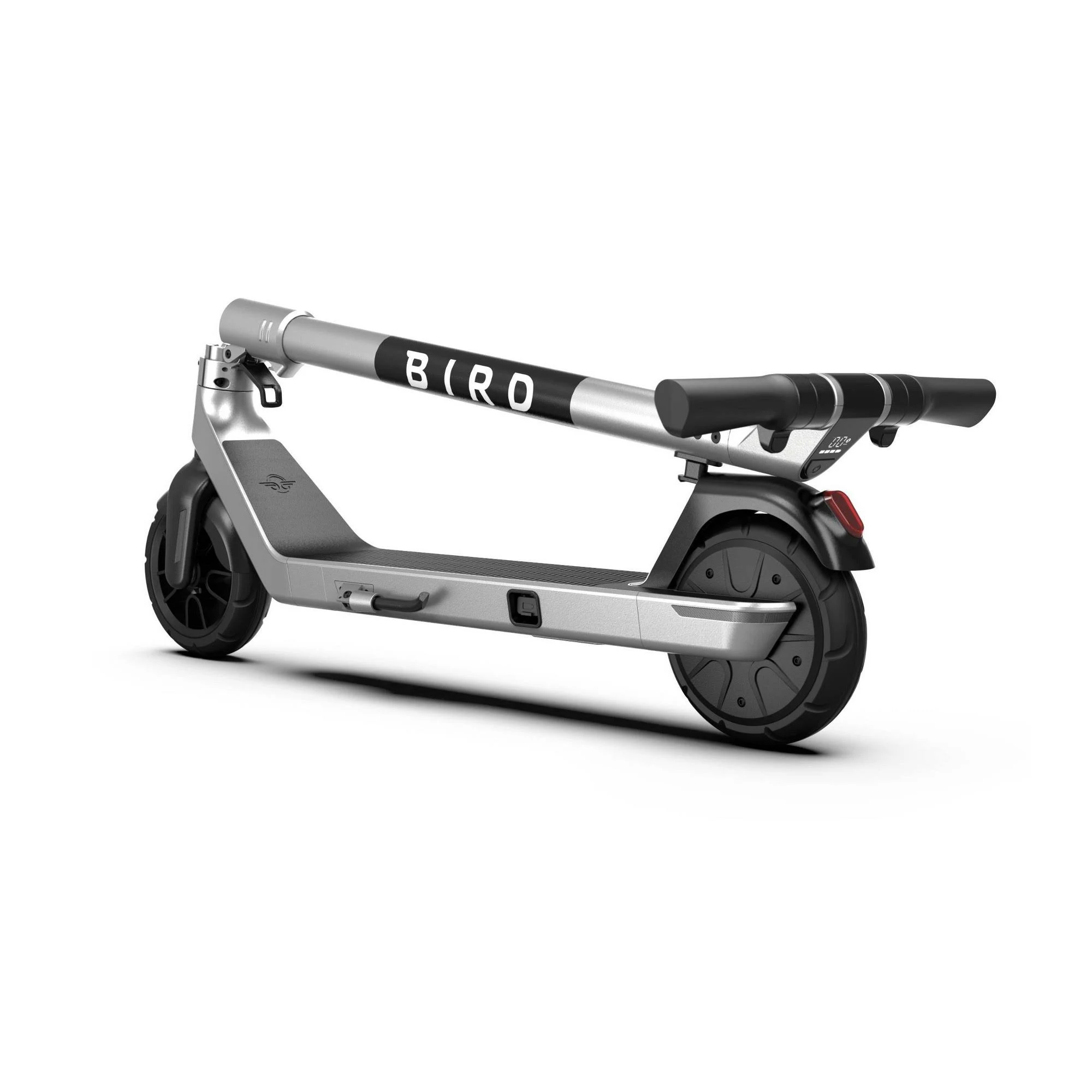 Bird Air Sonic Silver E Scooter Silver