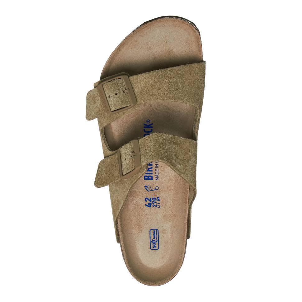 Birkenstock Arizona 1019045