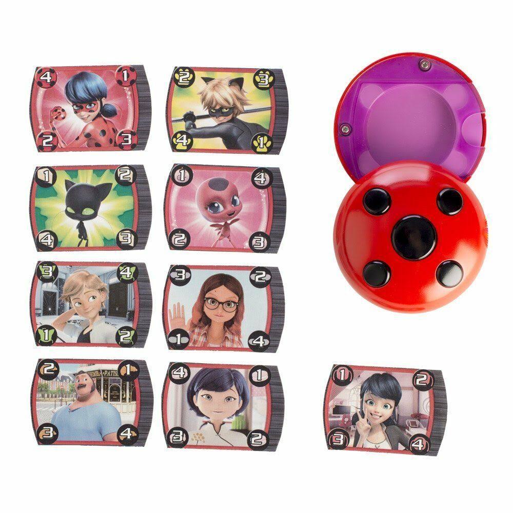 Bandai Ladybug Secret Intercom