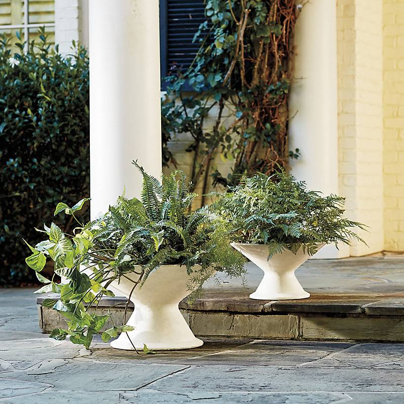 Lille Planter Small - Ballard Designs