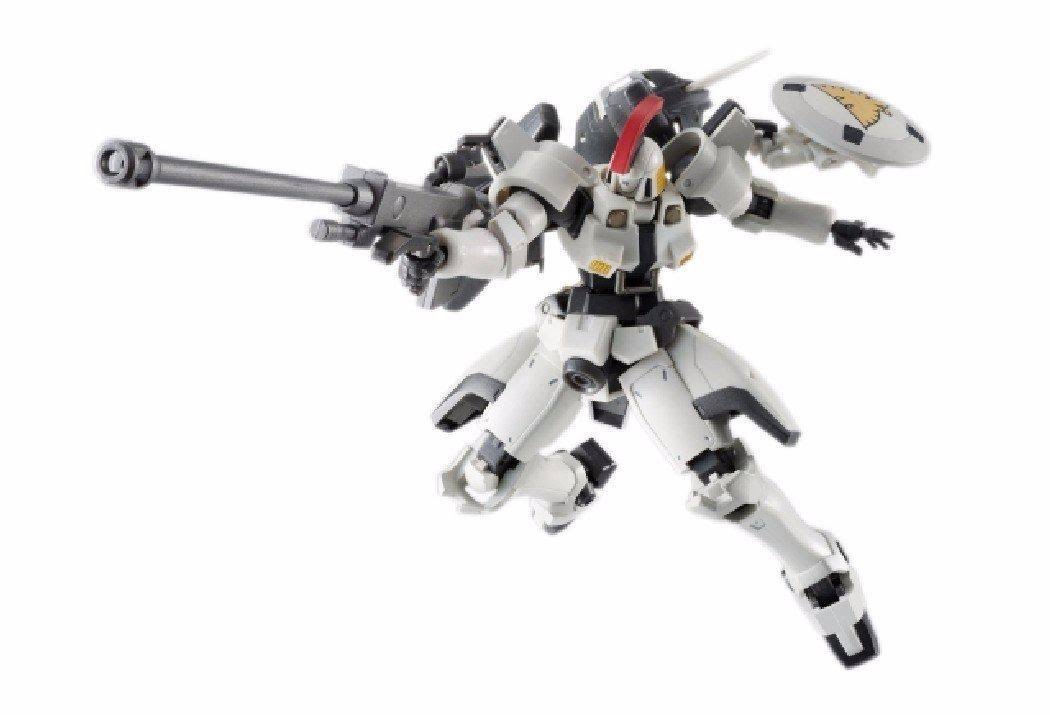 Gundam Wing: Tallgeese Robot Spirits Action Figure