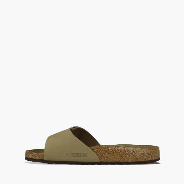 Birkenstock Madrid Big Buckle 1018726