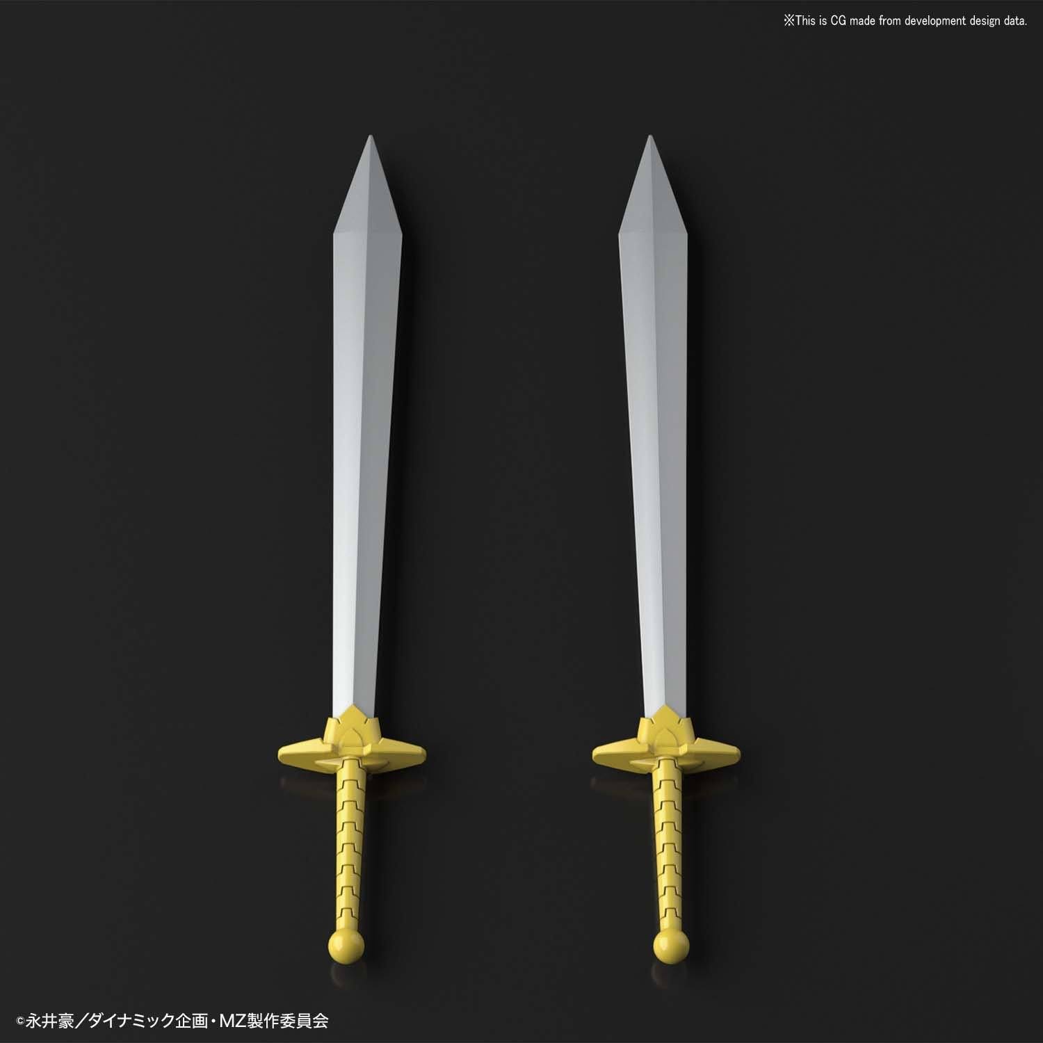 HG 1/144 Great Mazinger: Mazinger Z Infinity Ver.