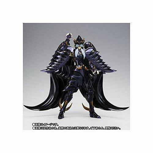 Bandai Saint Cloth Myth EX Saint Seiya Hades Underworld Hen Griffon Minosu