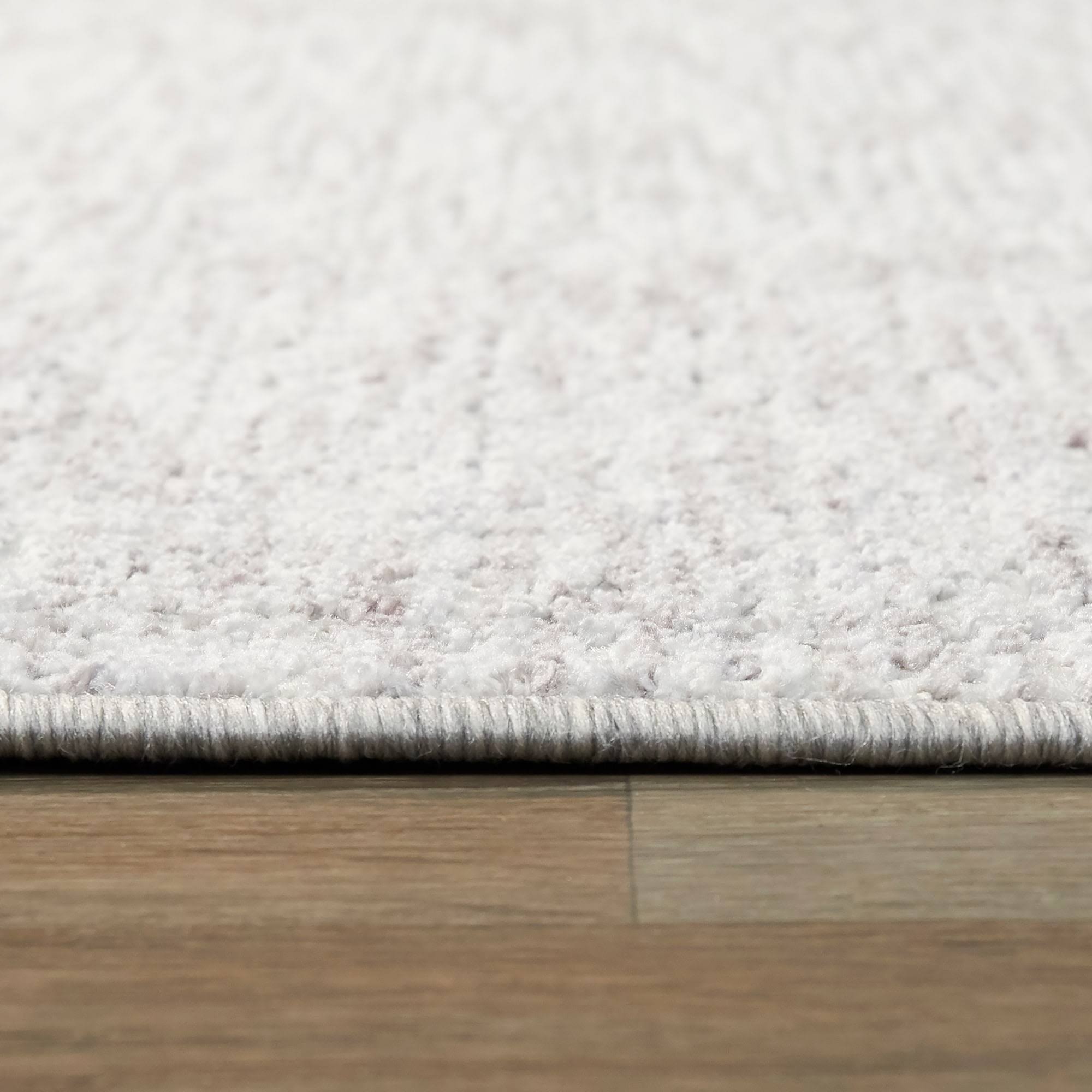 BALTA Riordan Grey 8 ft. x 10 ft. Flatweave Area Rug