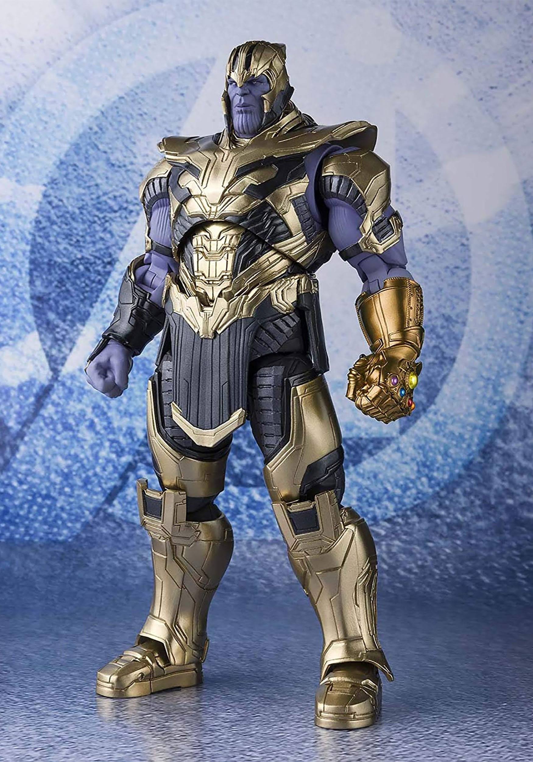Avengers: Endgame S.H.Figuarts Thanos