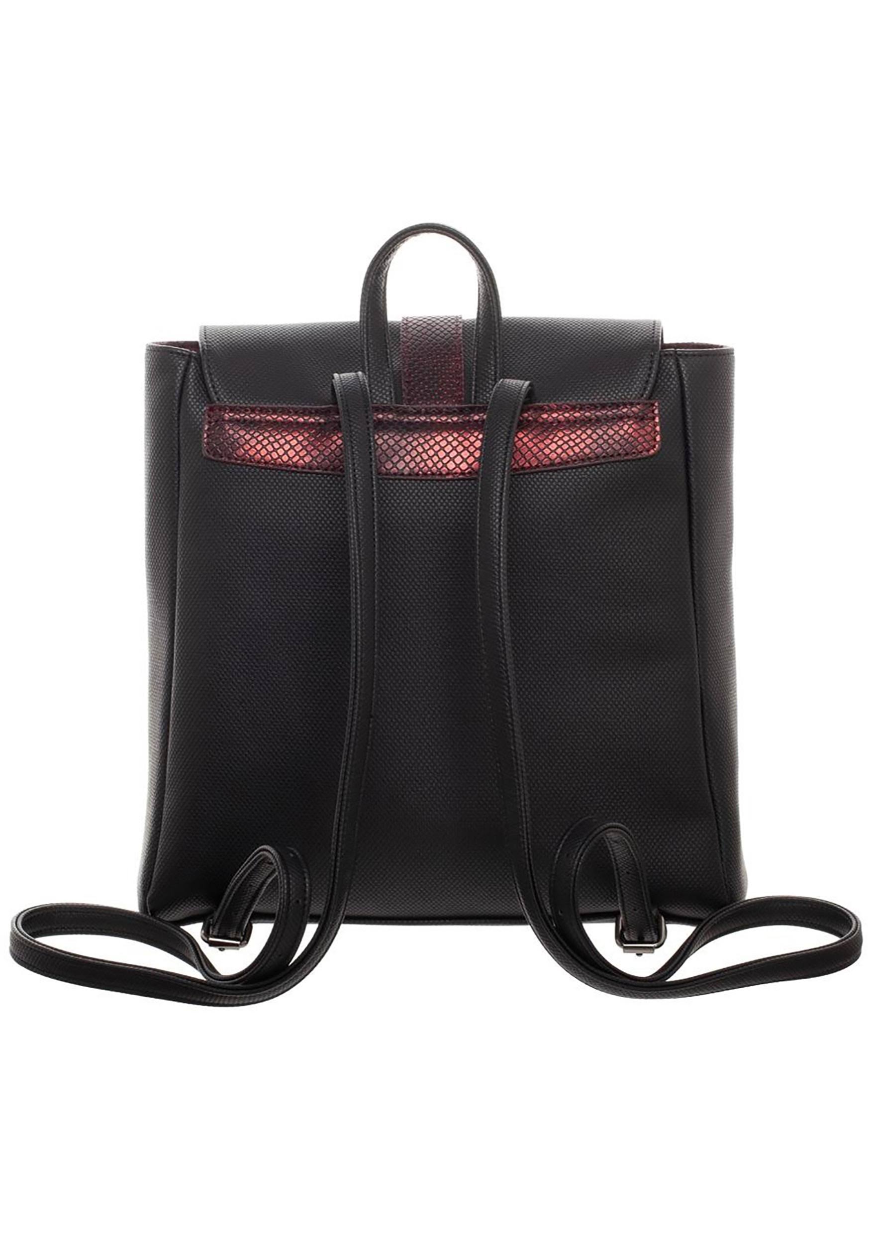 Game of Thrones House Targaryen Mini Backpack