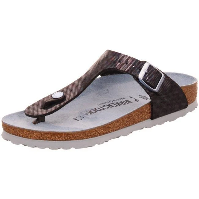 Birkenstock Gizeh / Children's Flip Flops / Sandals (girls)