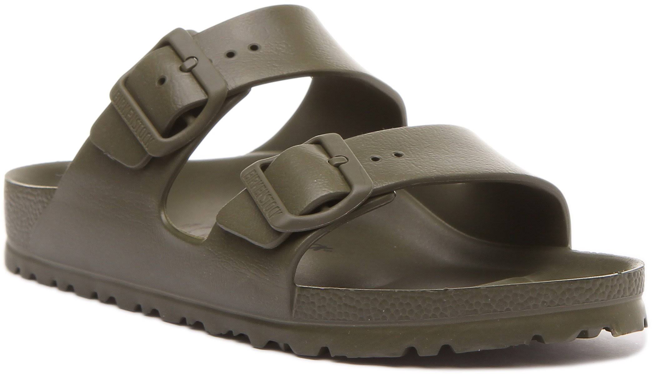 Birkenstock Arizona Eva 1019152