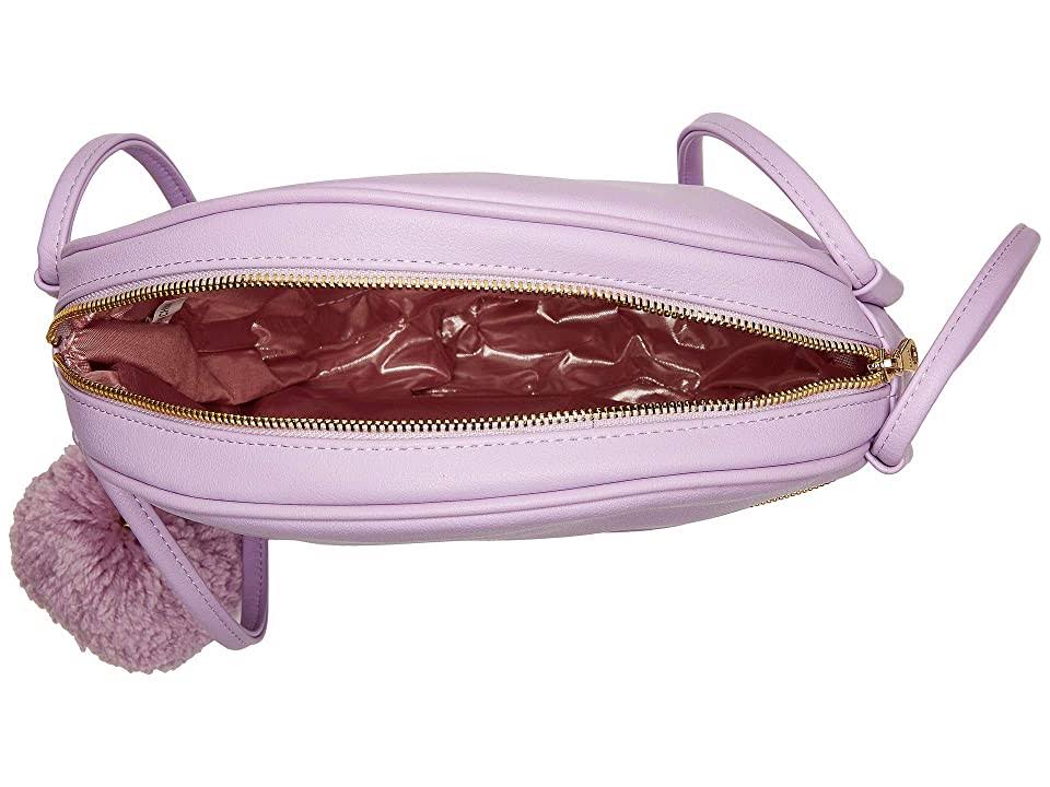 ban.do Amigo Circle Bag II Handbags Lilac : One Size