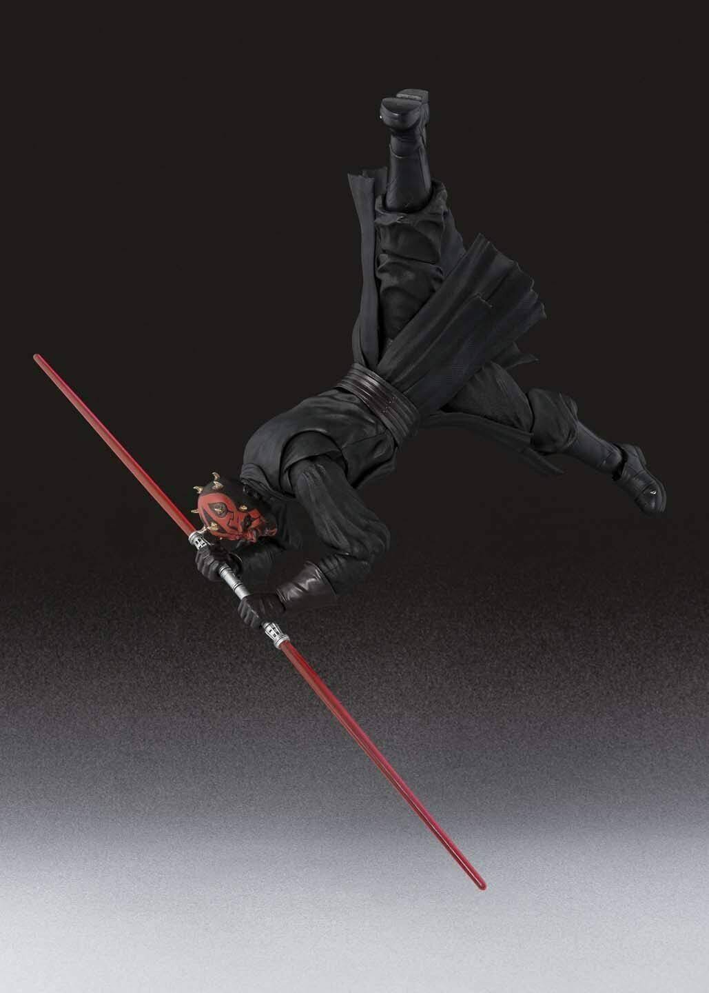 Bandai Spirits S.H. Figuarts Star Wars Darth Maul
