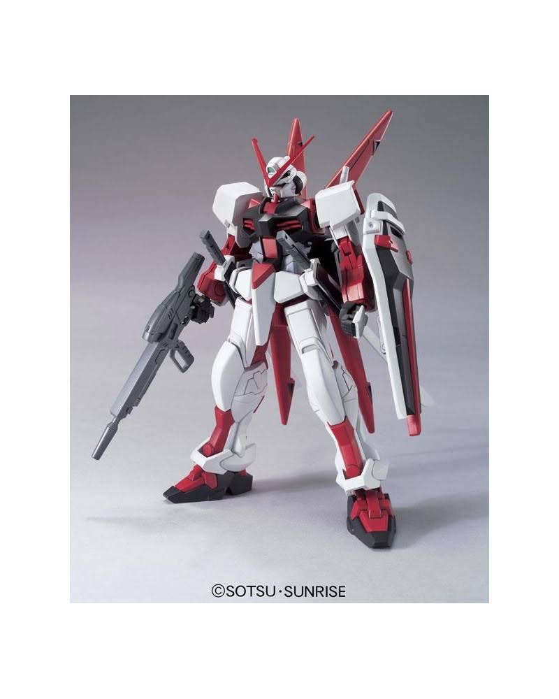Bandai 175700 1/144 R16 M1 Astray Remaster Gundam Seed HG
