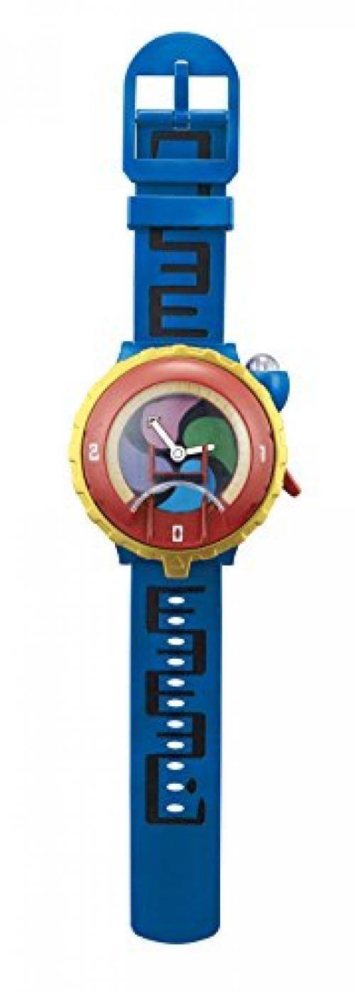 Bandai 4543112892188 DX Yokai Watch Type Zero Model from Japan