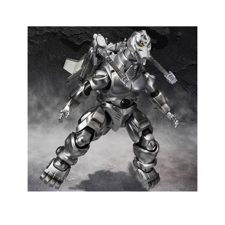 Godzilla: Super Mechagodzilla S.H. MonsterArts Action Figure