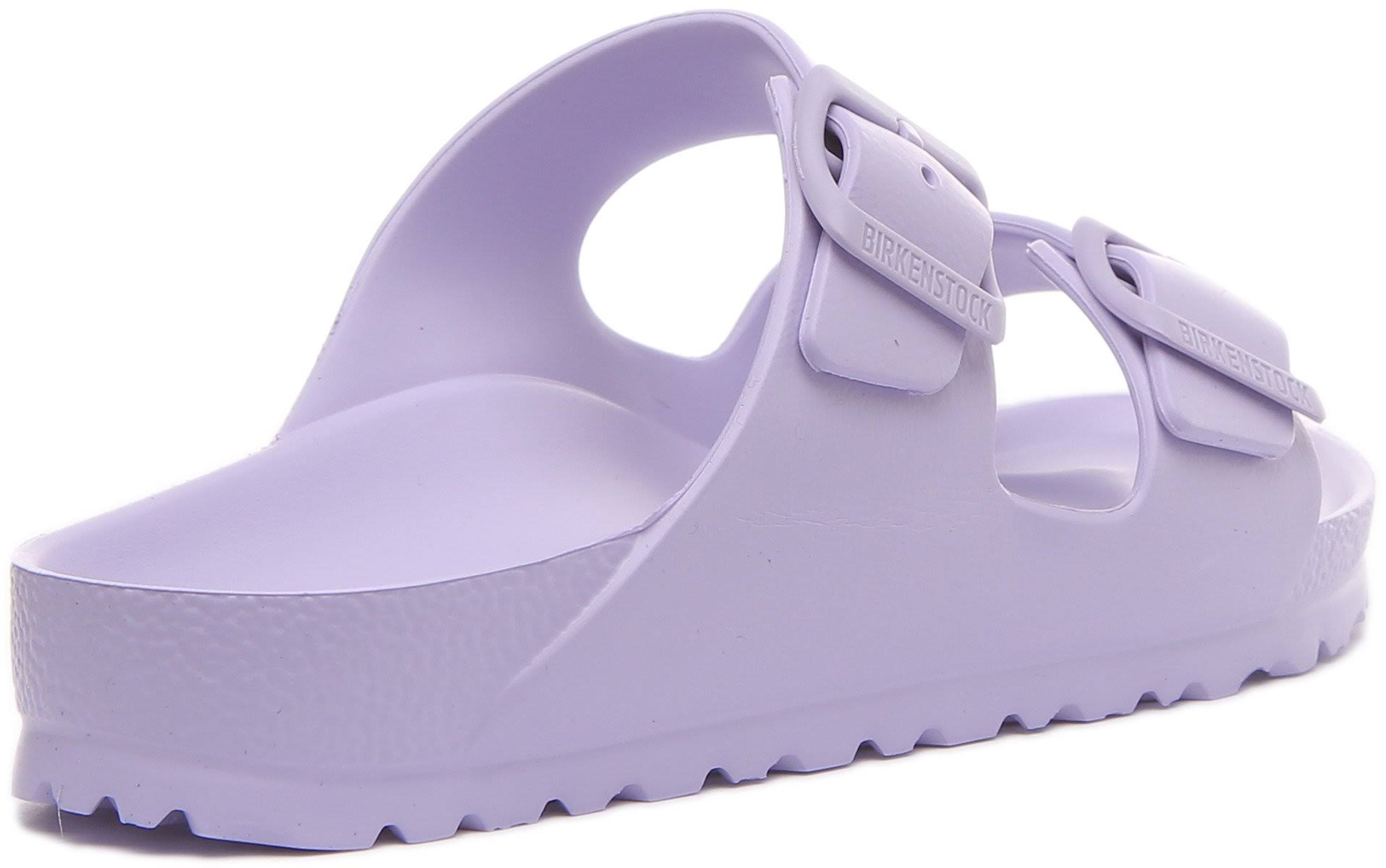 Birkenstock Arizona Eva 1017046