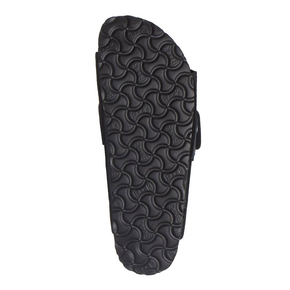 Birkenstock W Yao Balance - Patent Alloy - US 10 - Women