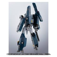 *HI-METAL R VF-1S Strike Valkyrie (Roy Fokker Special)