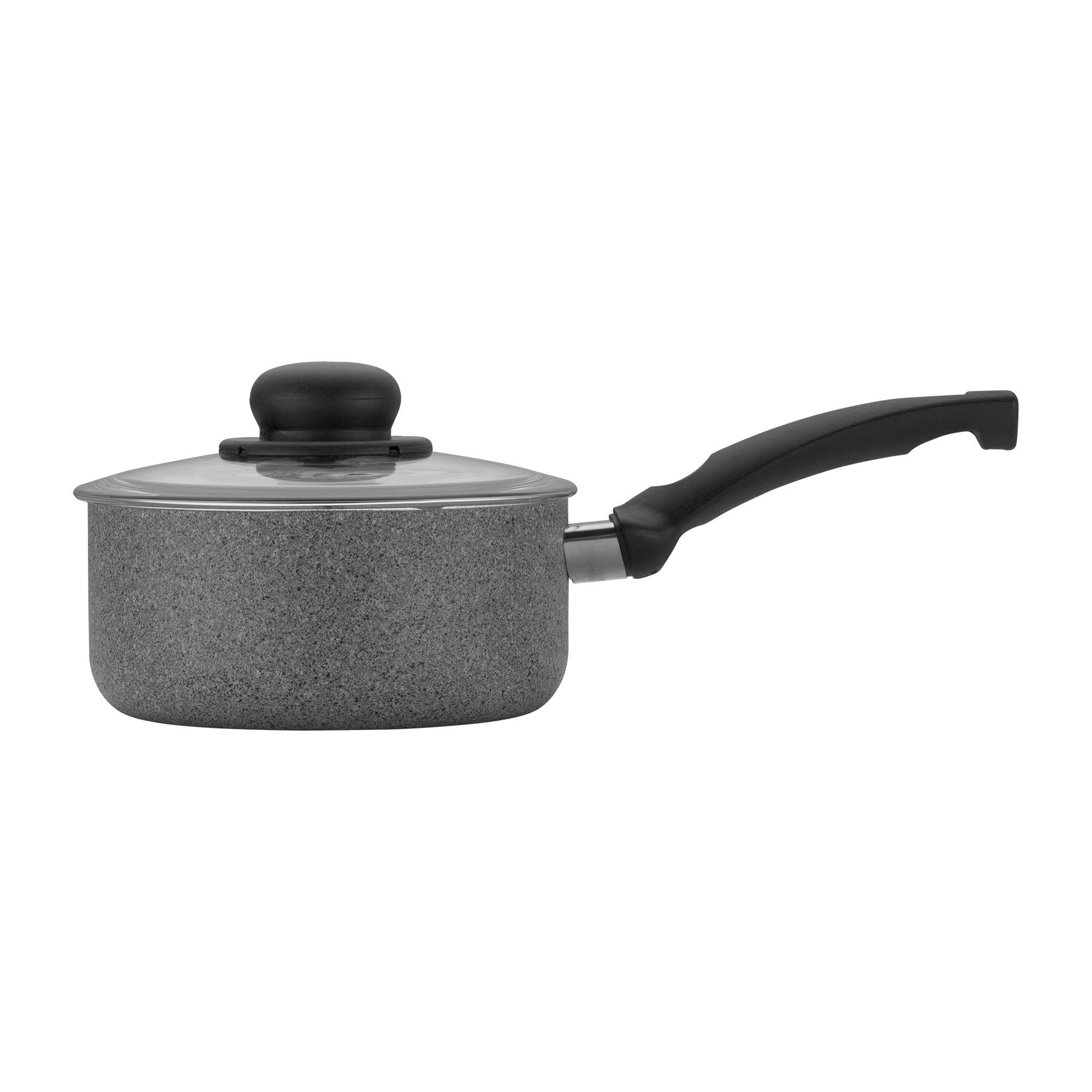 Ballarini Asti 10pc Cookware Set, Size: 10-Pieces, Gray