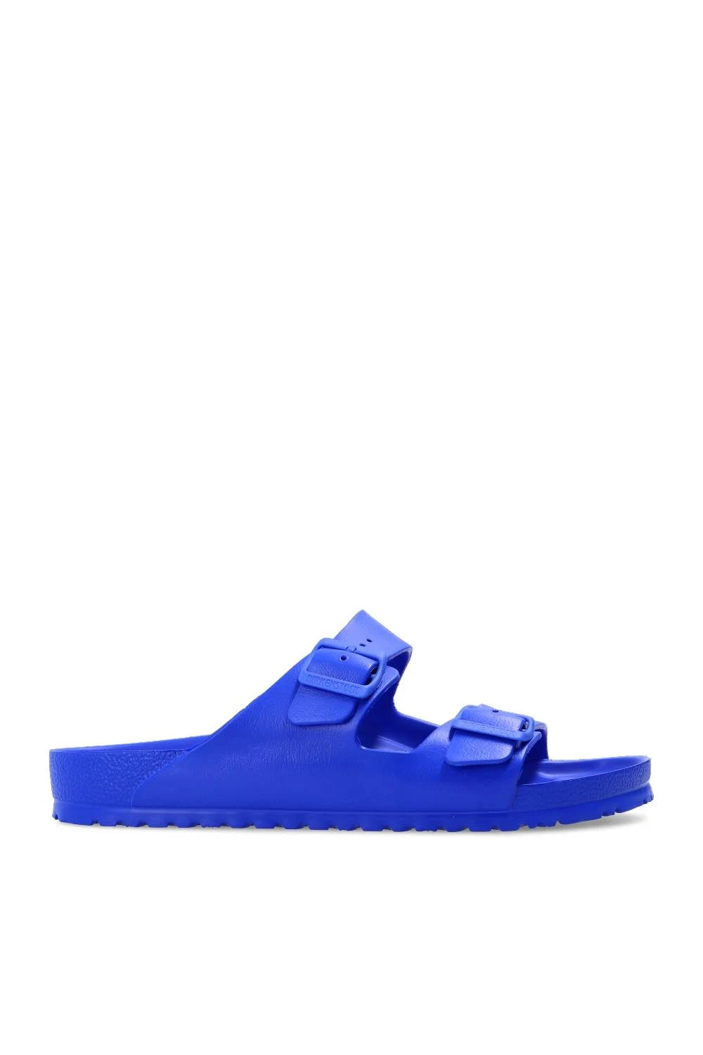 Birkenstock Arizona Eva Ultra Blue Two-Strap Sandals