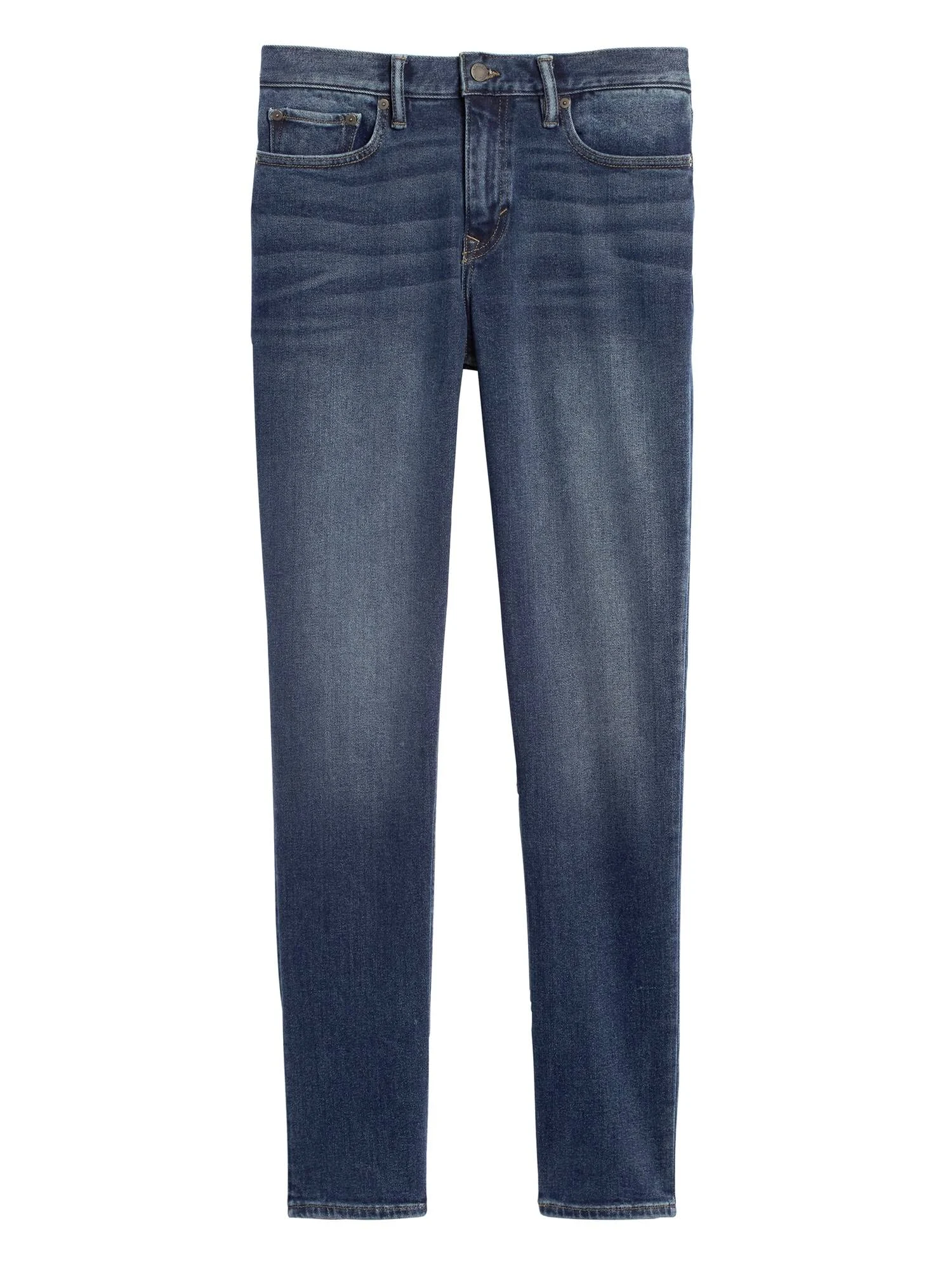 Banana Republic Men's Slim Legacy Jean Medium Wash Size 35W 34L