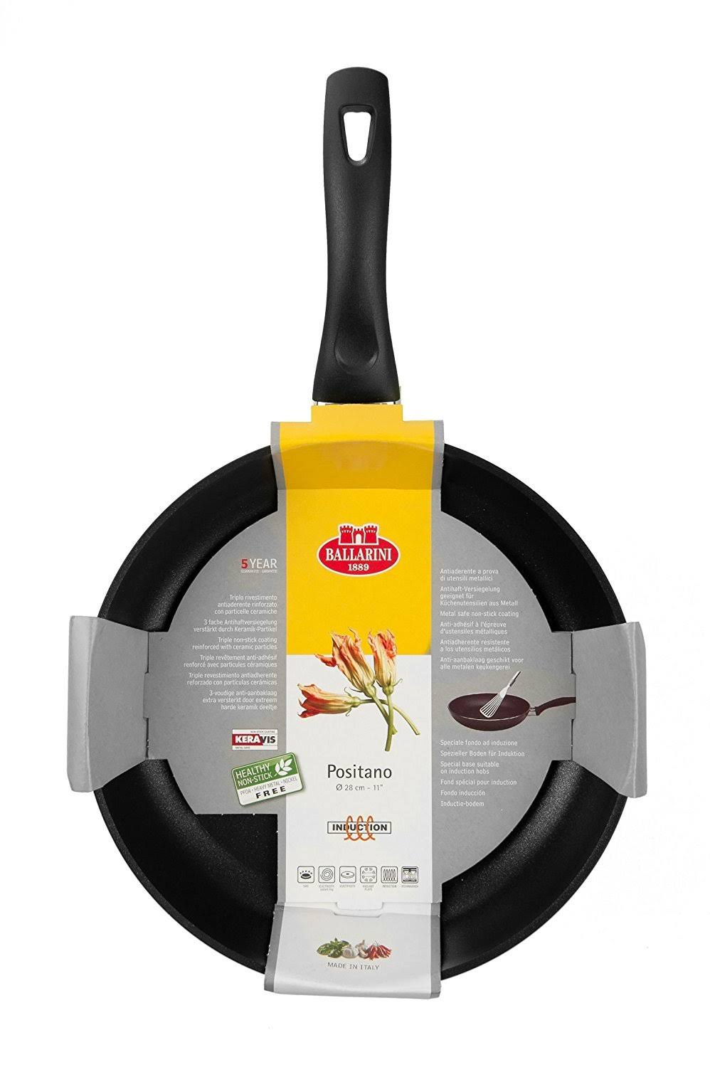 Ballarini Positano Frying Pan, 28 cm