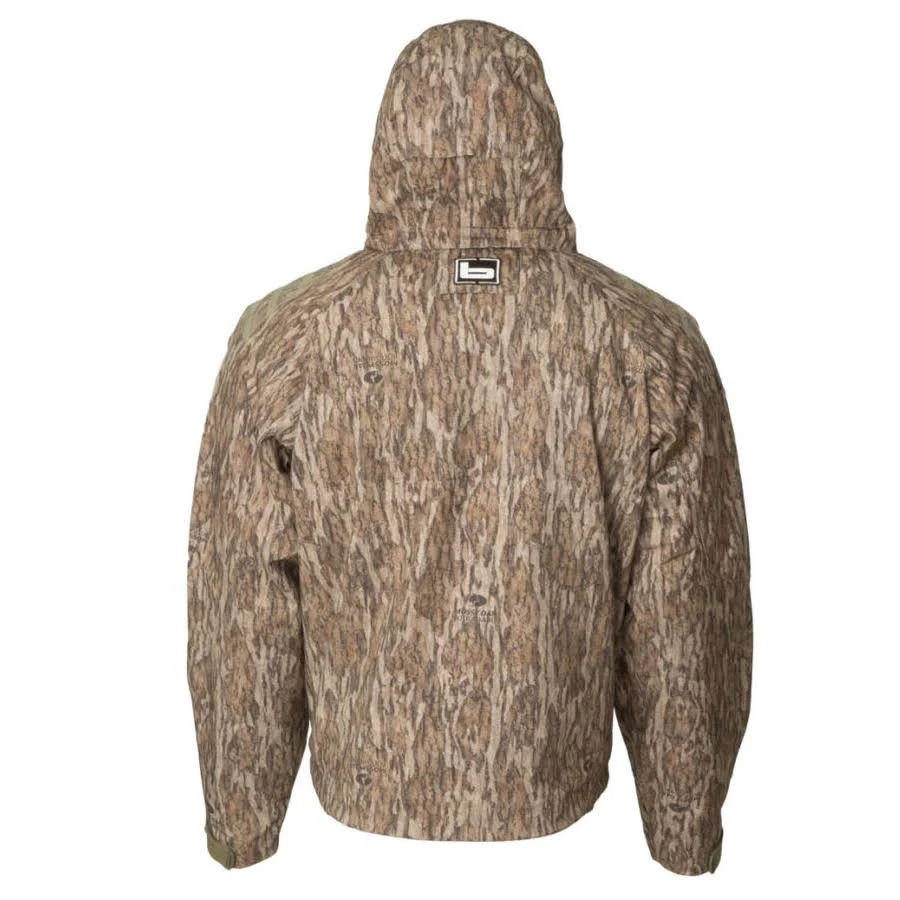 Banded men's Calefaction Insulated Wader Jacket