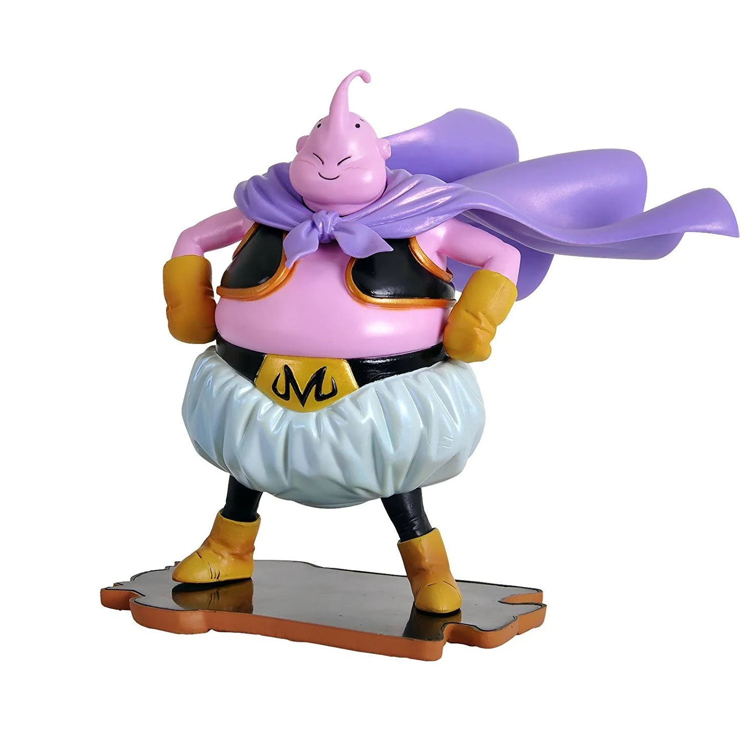 604104 Figurine Dragon Ball Z Majin Buu About 15 cm