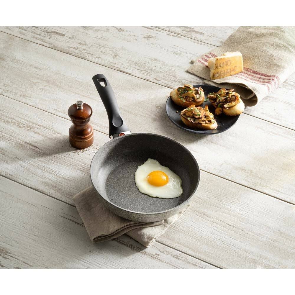 Ballarini Parma Forged Aluminum 7-Piece Nonstick Cookware Set