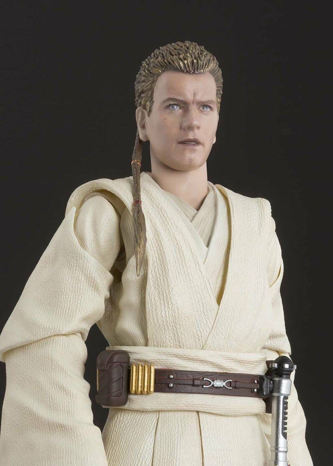 S.H. Figuarts Star Wars - Obi-Wan Kenobi