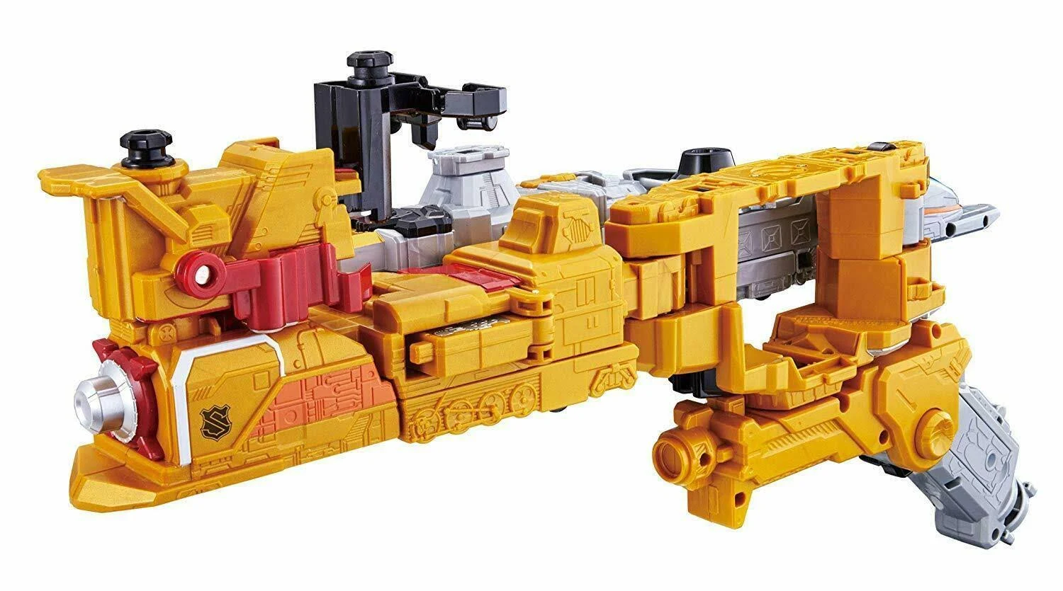 Bandai Kaitou Sentai Lupinranger Vs Keisatsu Sentai Patoranger