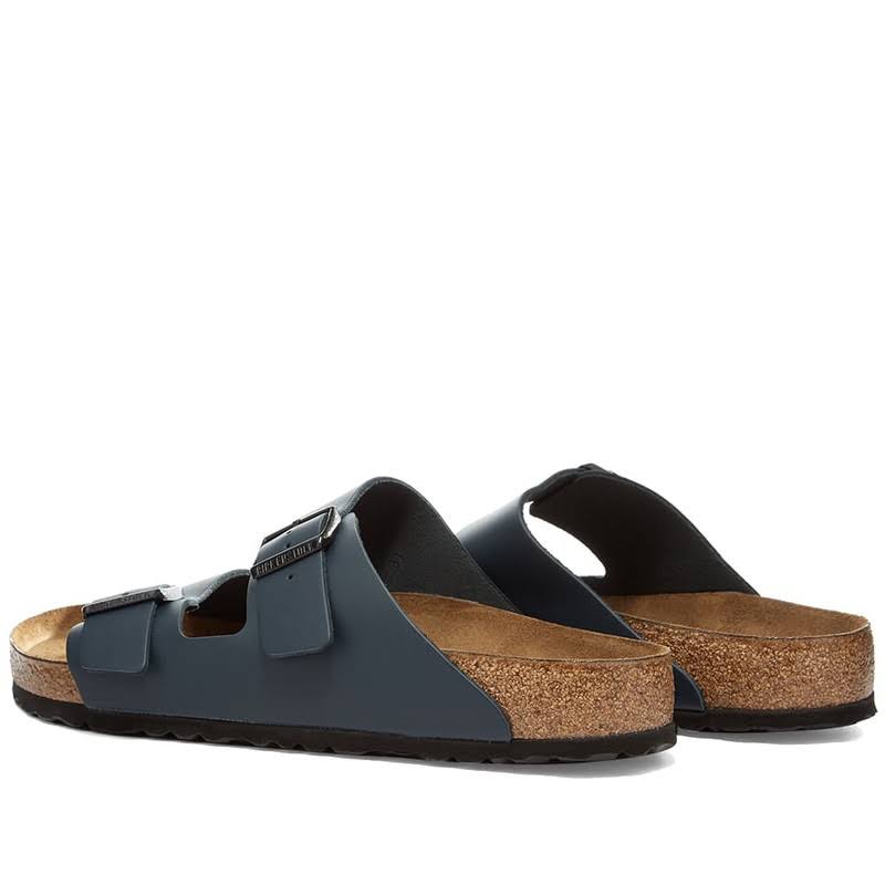 Birkenstock Arizona Sandals Blue