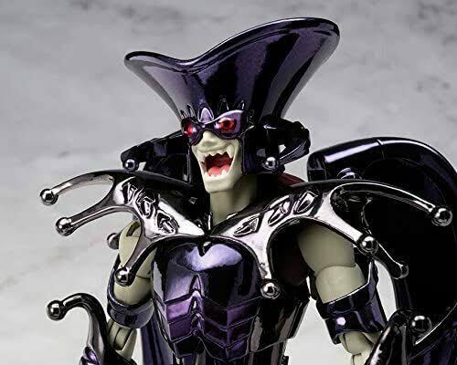 Saint Seiya Myth Cloth - Acheron Charon [Bandai Limited]