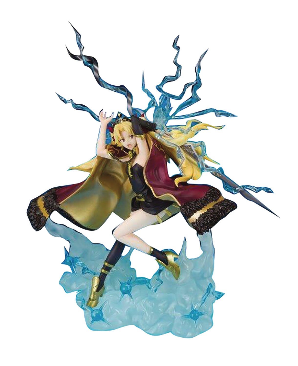 Figuarts Zero Fate/Grand Order - Absolute Demonic Battlefront Babylonia: Ereshkigal