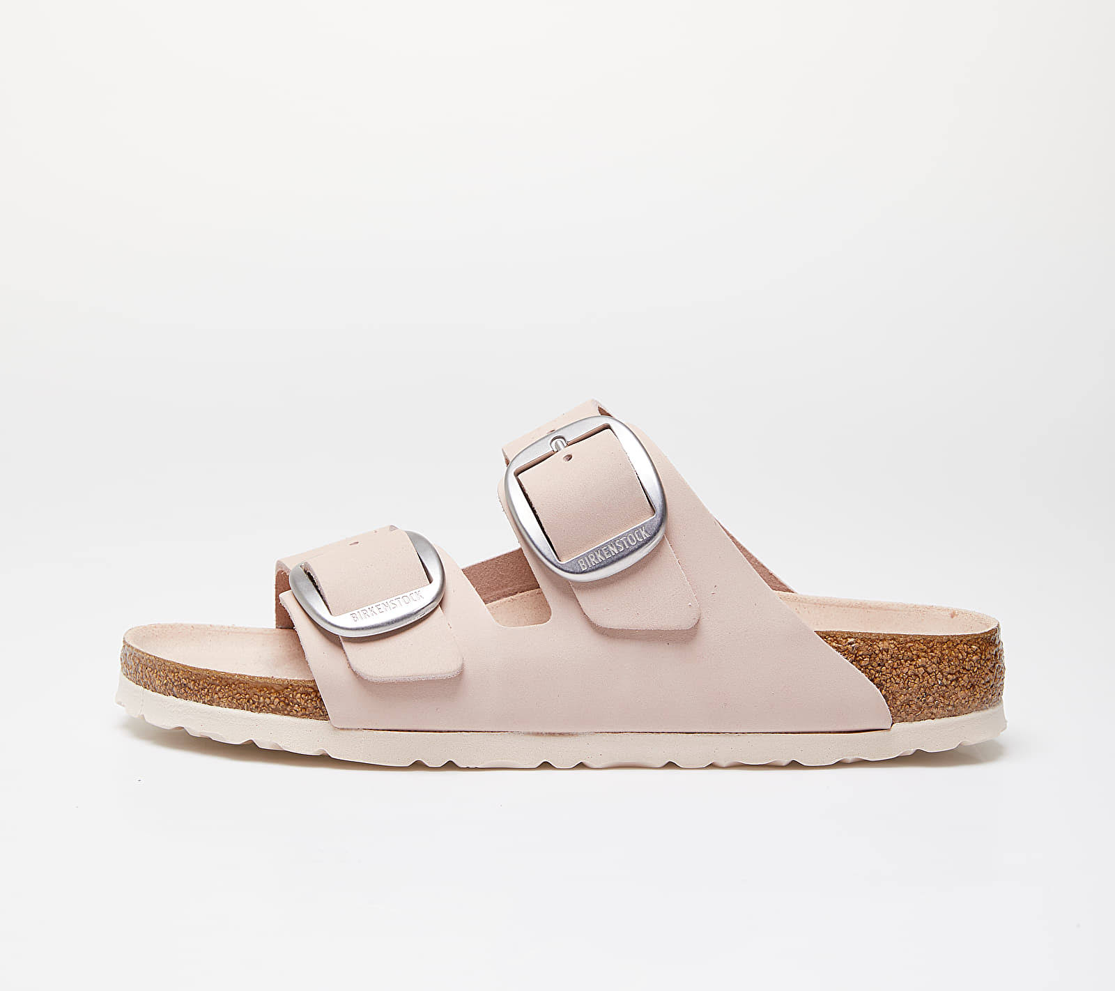 Birkenstock Arizona Big Buckle Sandals Light Women's Sandals Pink