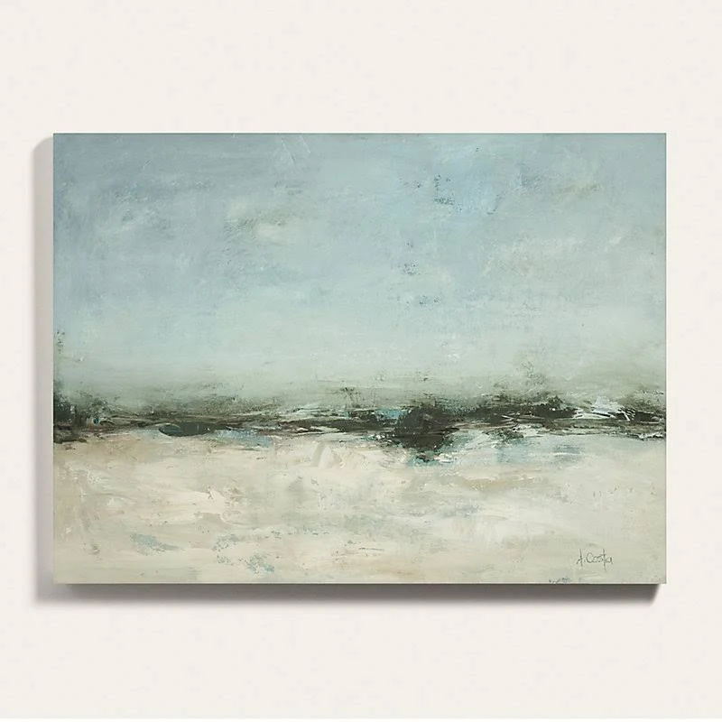 Sand and Sky Art 27x22 x 36x22 - Ballard Designs