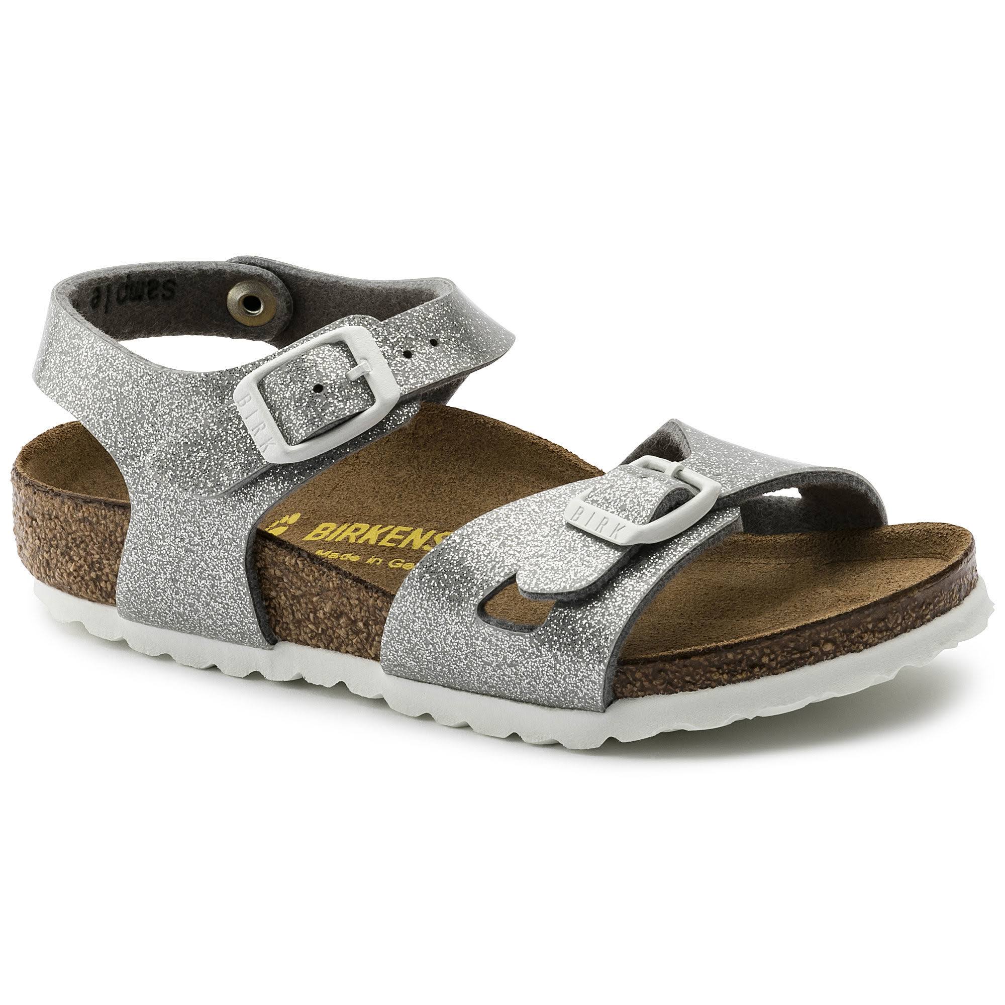 Birkenstock Magic Galaxy Silver
