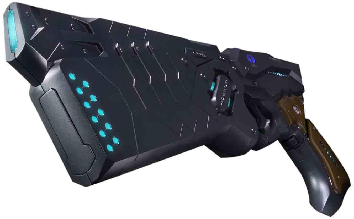 Proplica Dominator Psycho-Pass Proplica (Japan Import) by Bandai