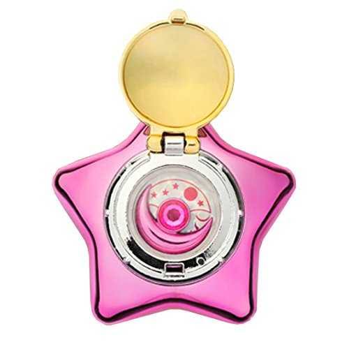 Bandai Sailor Moon Moonlight Memory Series Orgel (Star Locket) Pink Ver.