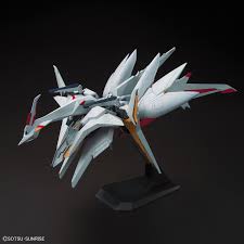 Bandai Spirits HGUC 1/144 #229 Penelope Gundam Hathaway&s Flash