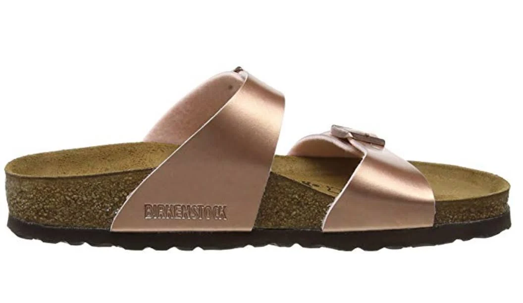 Birkenstock Sydney Mules / Casual Shoes (women)
