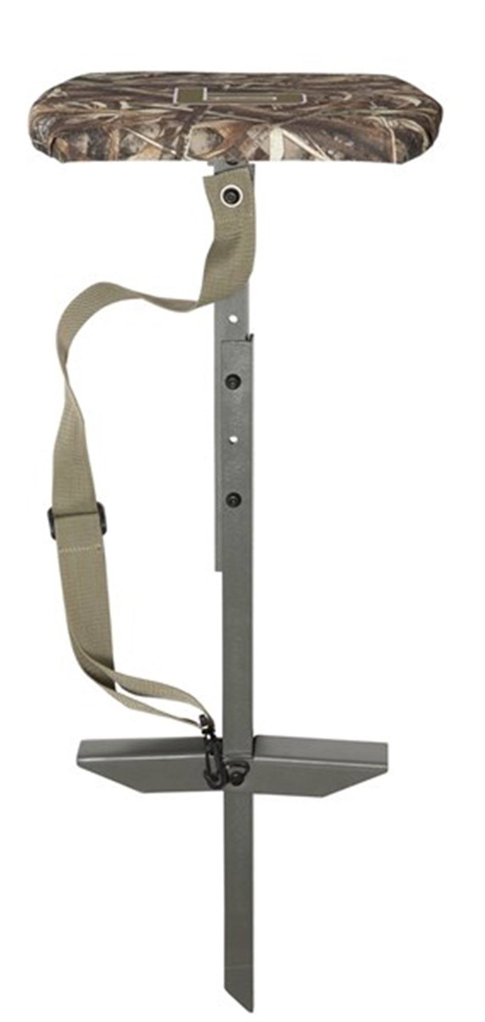Banded A.I. Slough Stool Max-5 Camo