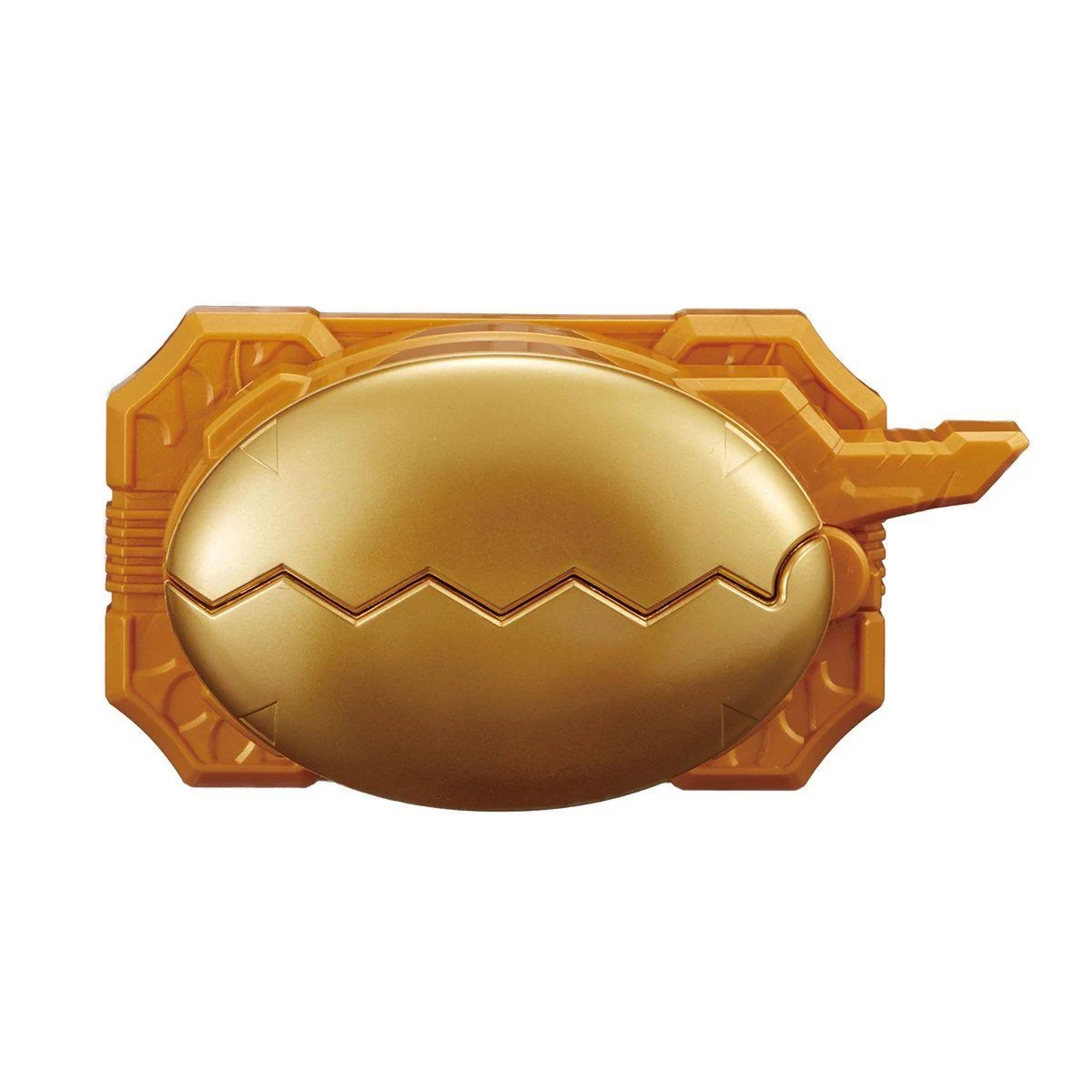 Ryuusouger: Ryuso Buckle