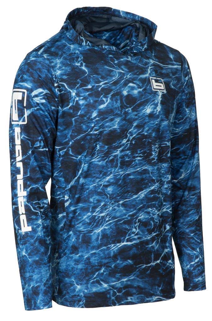 Banded Men's Performance Adventure Hoodie