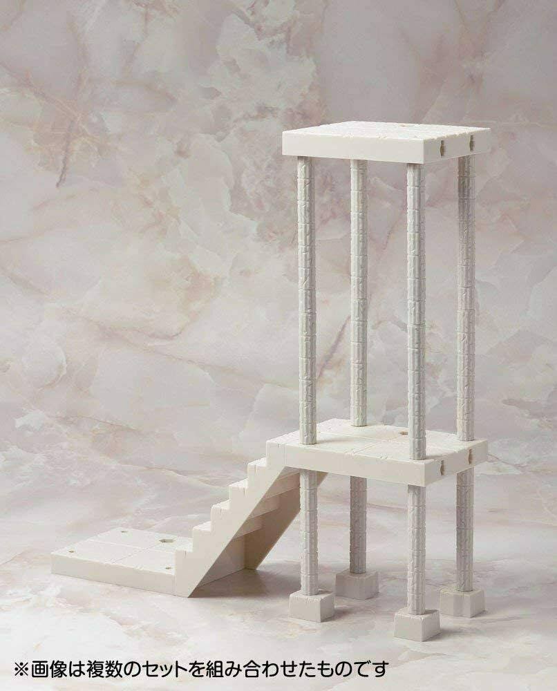 Saint Seiya Cloth Myth Appendix - Exclusive Display Stand DX