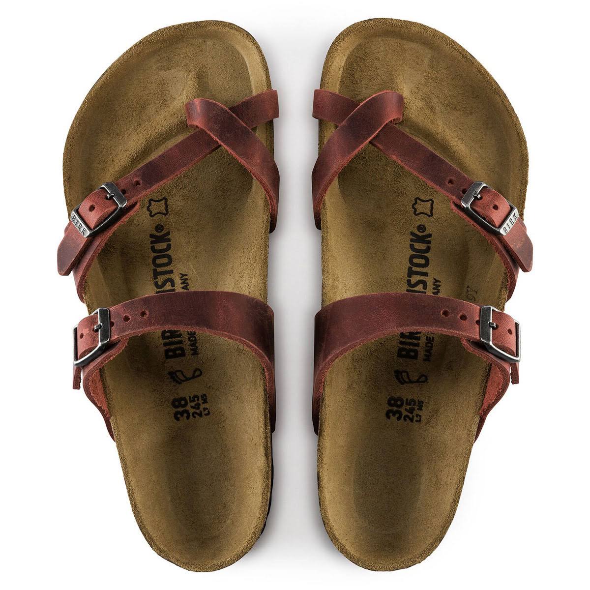 Birkenstock Women's Mayari Sandals