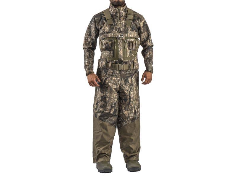 Banded RedZone Elite 2.0 Uninsulated Wader King Timber 13, Women's