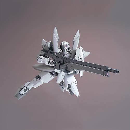 HG 1/144 #18 GN-X
